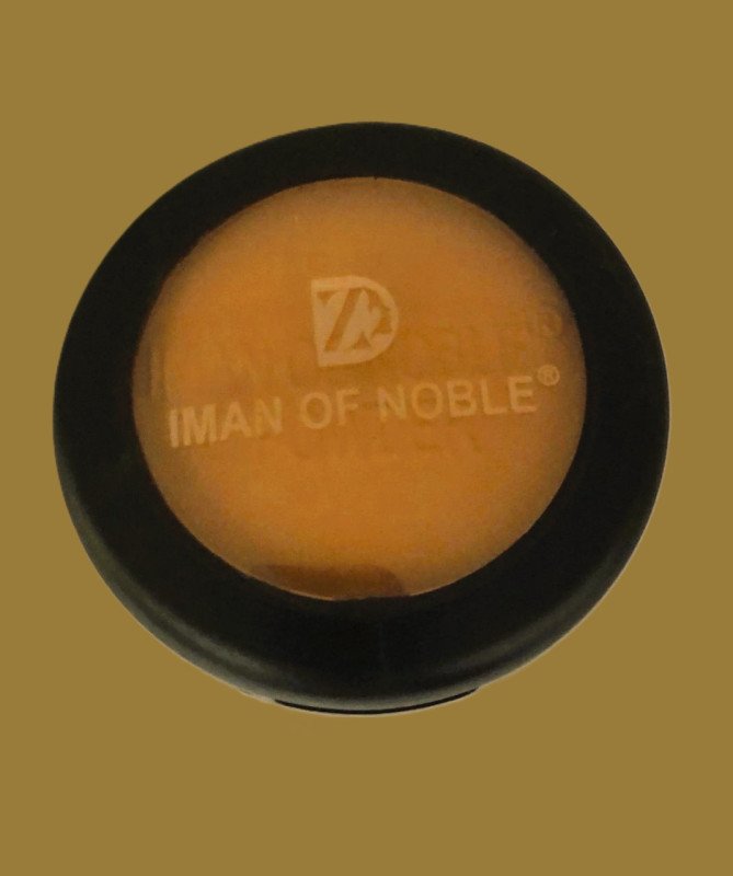 DZ Nail Iman of Noble - 8240